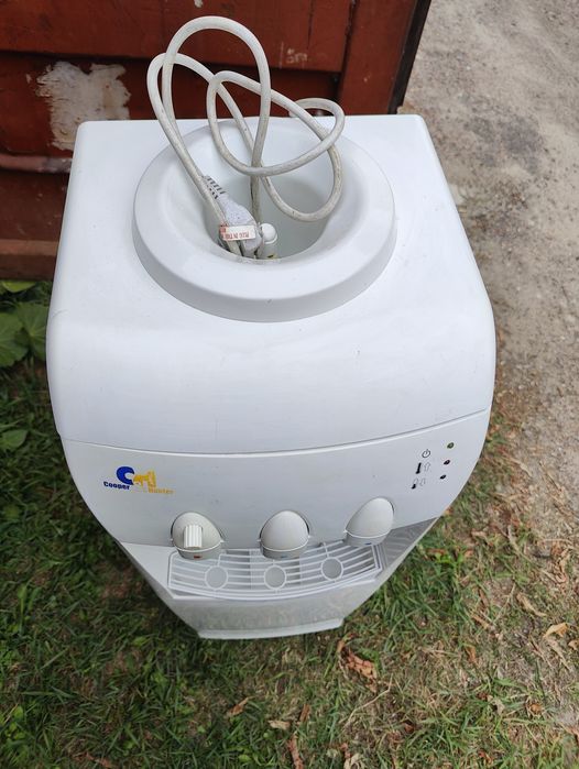 Кулер для води cooper hunter