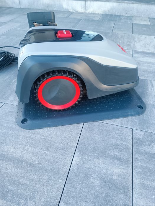 Robot koszący Robolinho 500
