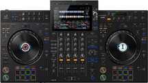 AlphaTheta XDJ AZ / Zamiana Pioneer DJ XDJ RX3