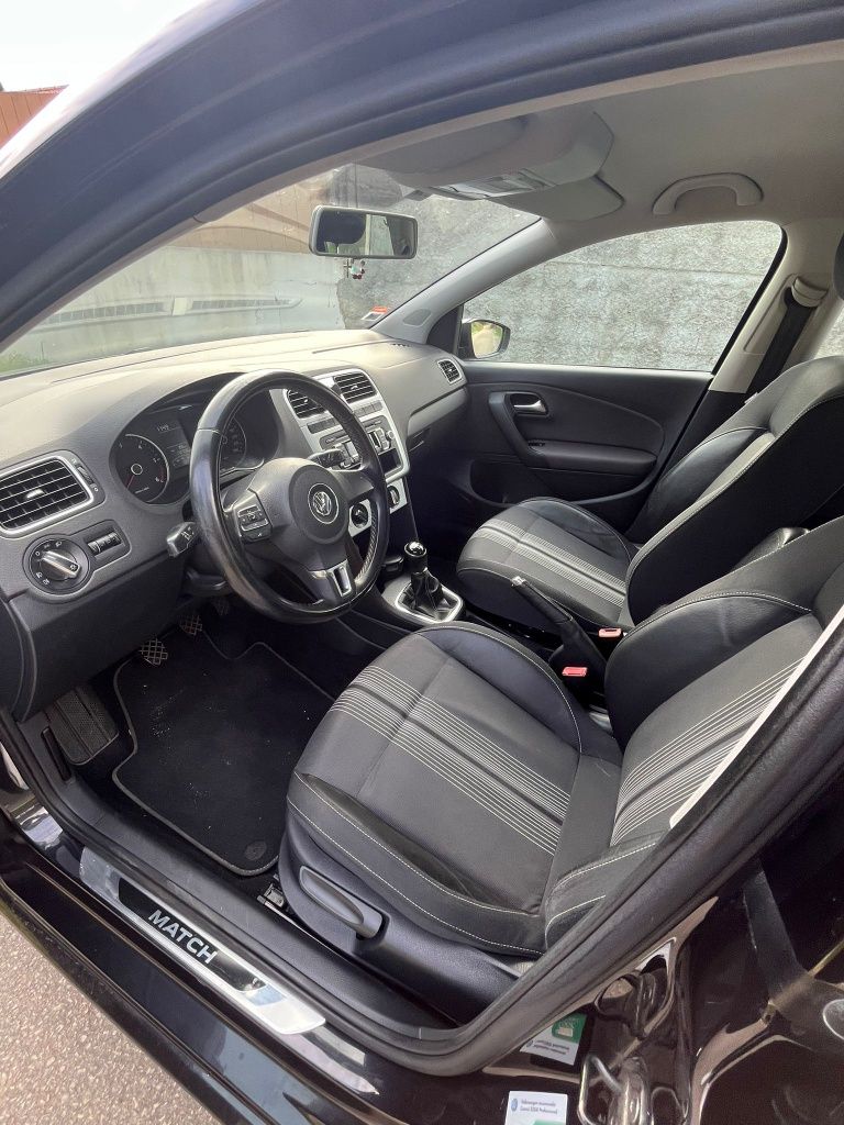 VW Polo 1.2 TDI Match