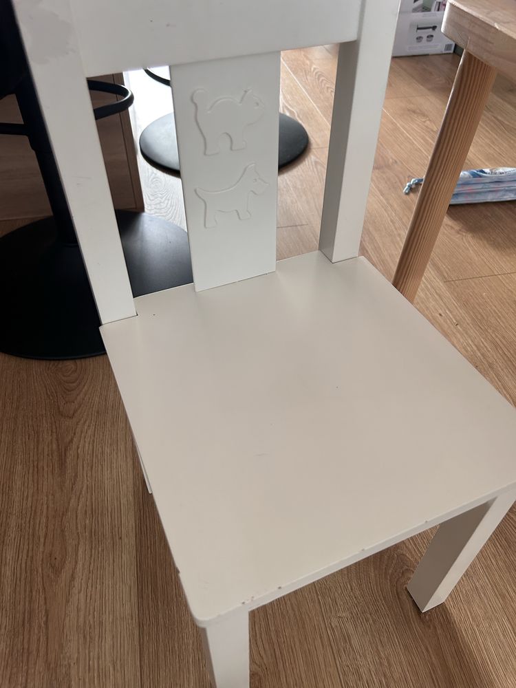 Mesa Flisat infantil