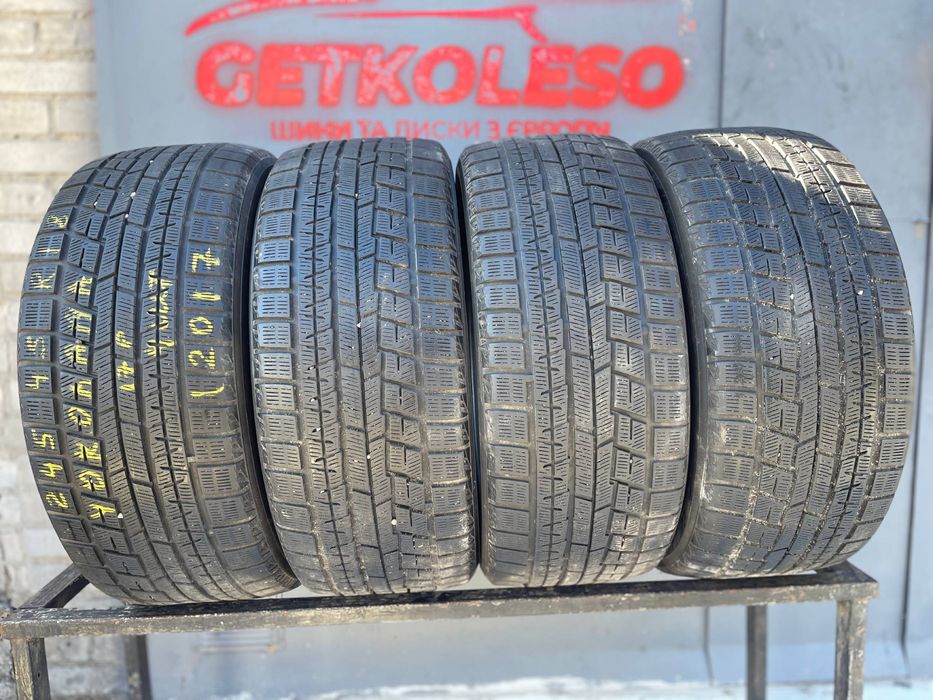Шини 245/45 r18 Yokohama