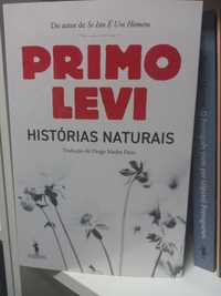 Histórias naturais