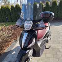 Sprzedam Piaggio Beverly 350/125