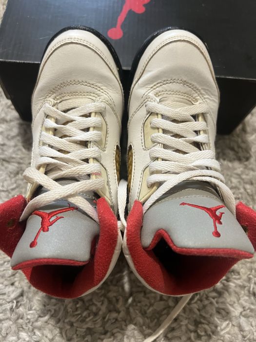 Дитячі кросівки Nike Jordan