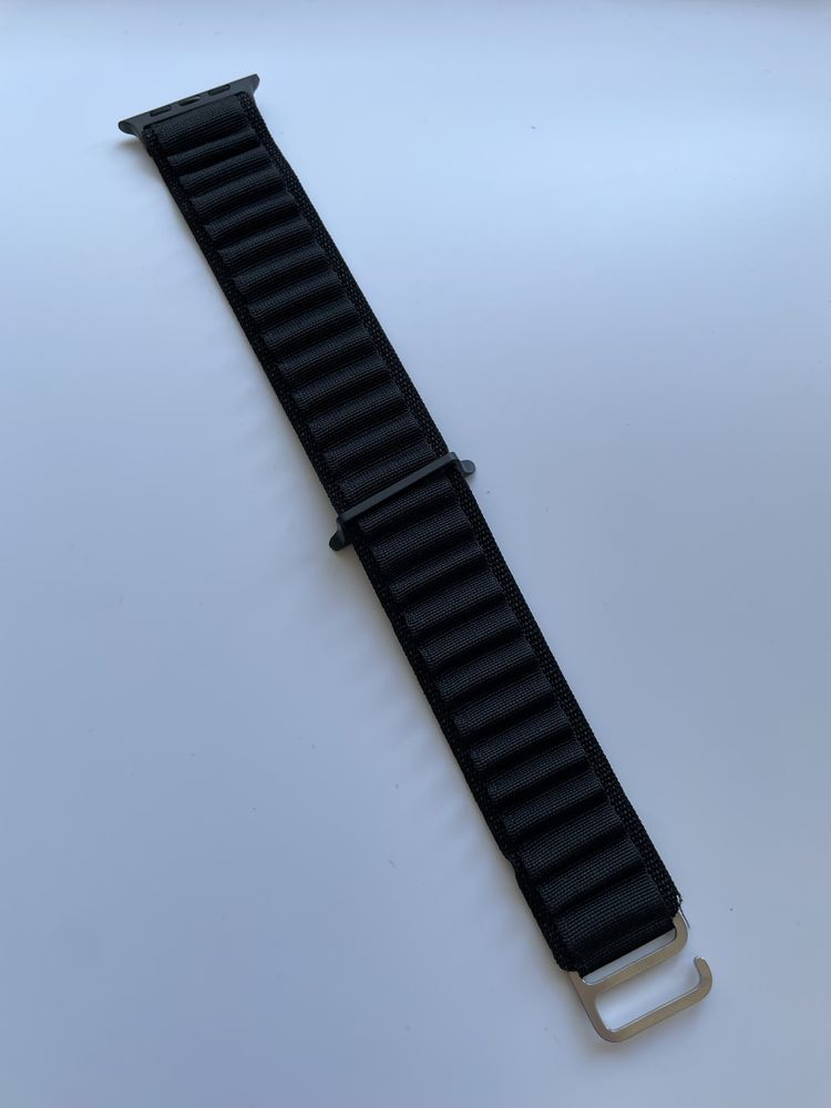 Pasek silikonowy do zegarka rozmiar 42/44/46/49 mm  (P18)