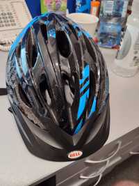 Kask rowerowy Bell dla osoby doroslej