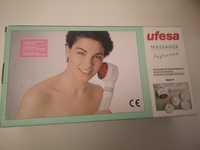 Ufesa Massager Infrared em caixa