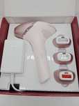 Depilator laserowy Philips Lumea