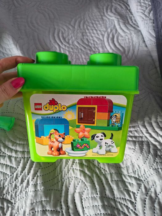 Zestaw Lego Duplo 10570