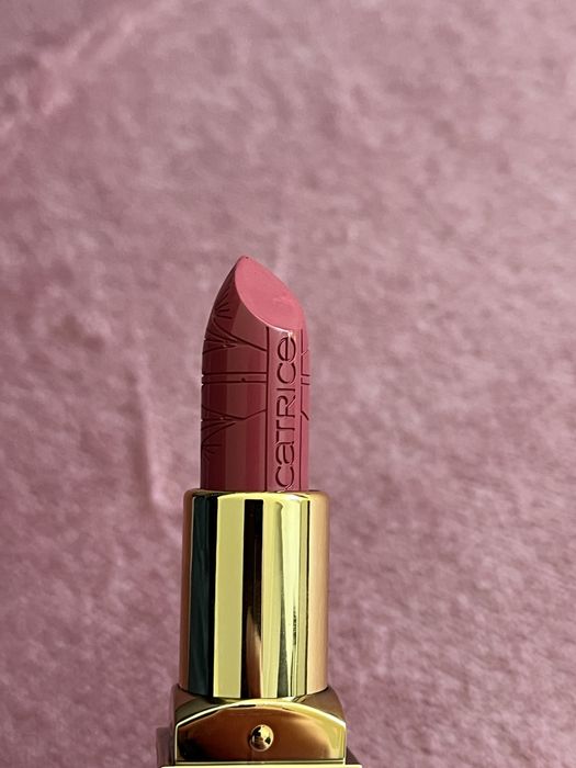 Pomadka szminka do ust Catrice Full Shine C02