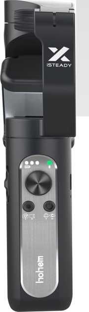 Стедикам Hohem iSteady X Black