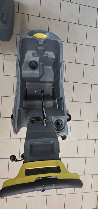 Karcher myjka podłogowa, szorowarka BD 50/60 C Ep Classic