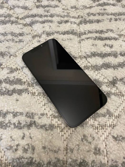 Дисплей оригінал iPhone 12 Pro Max модуль екран