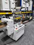 Embaladora Industrial PADARIA - ULMA P-300P