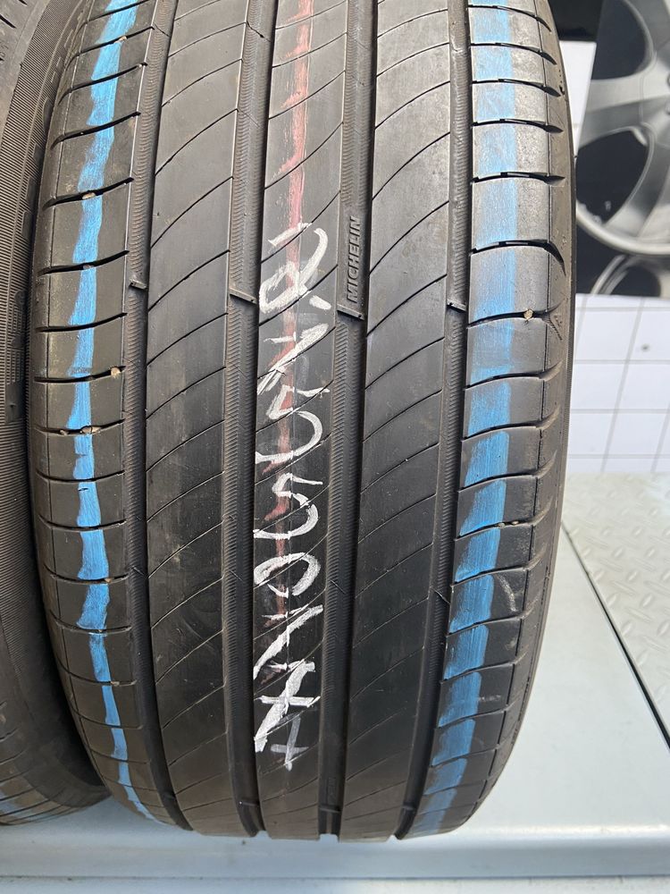 Pneus 215 / 50 R 17 Michelin primacy 4 , Goodyaer