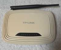 TP-Link TL-WR740N Роутер