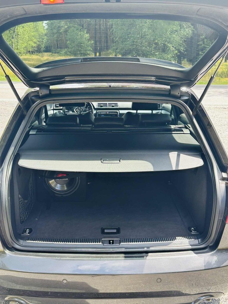 Audi A4 B7 S-line 100% Orginał