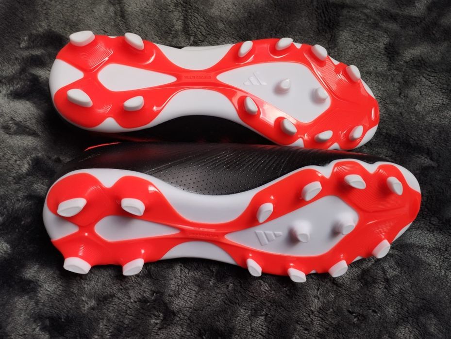 Buty do piłki nożnej, Korki, Adidas Predator