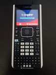 Texas Instruments TI nspire CX