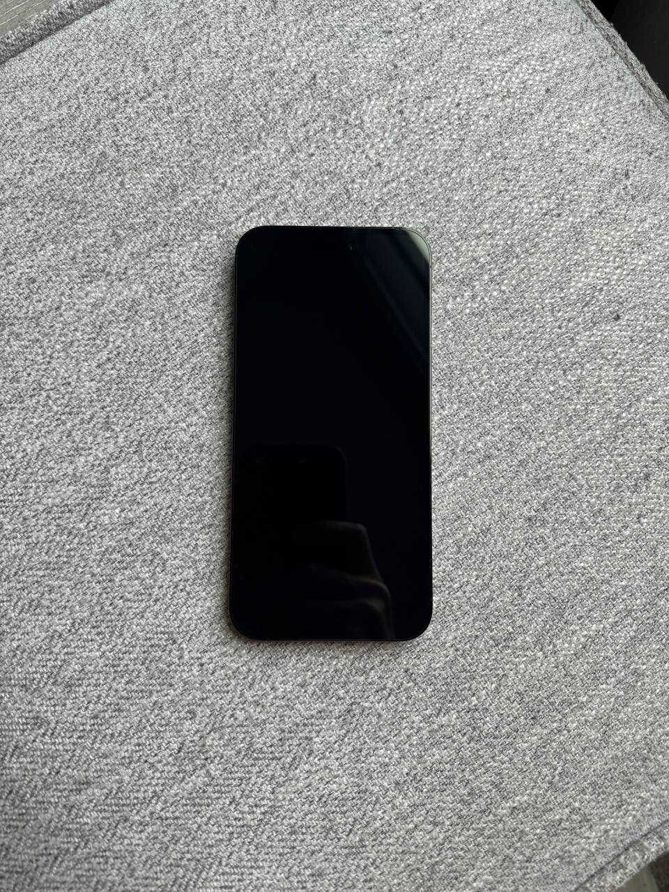 iPhone 14 Pro Max 256Gb Space Black. Ресурс батареї 96%. З США.