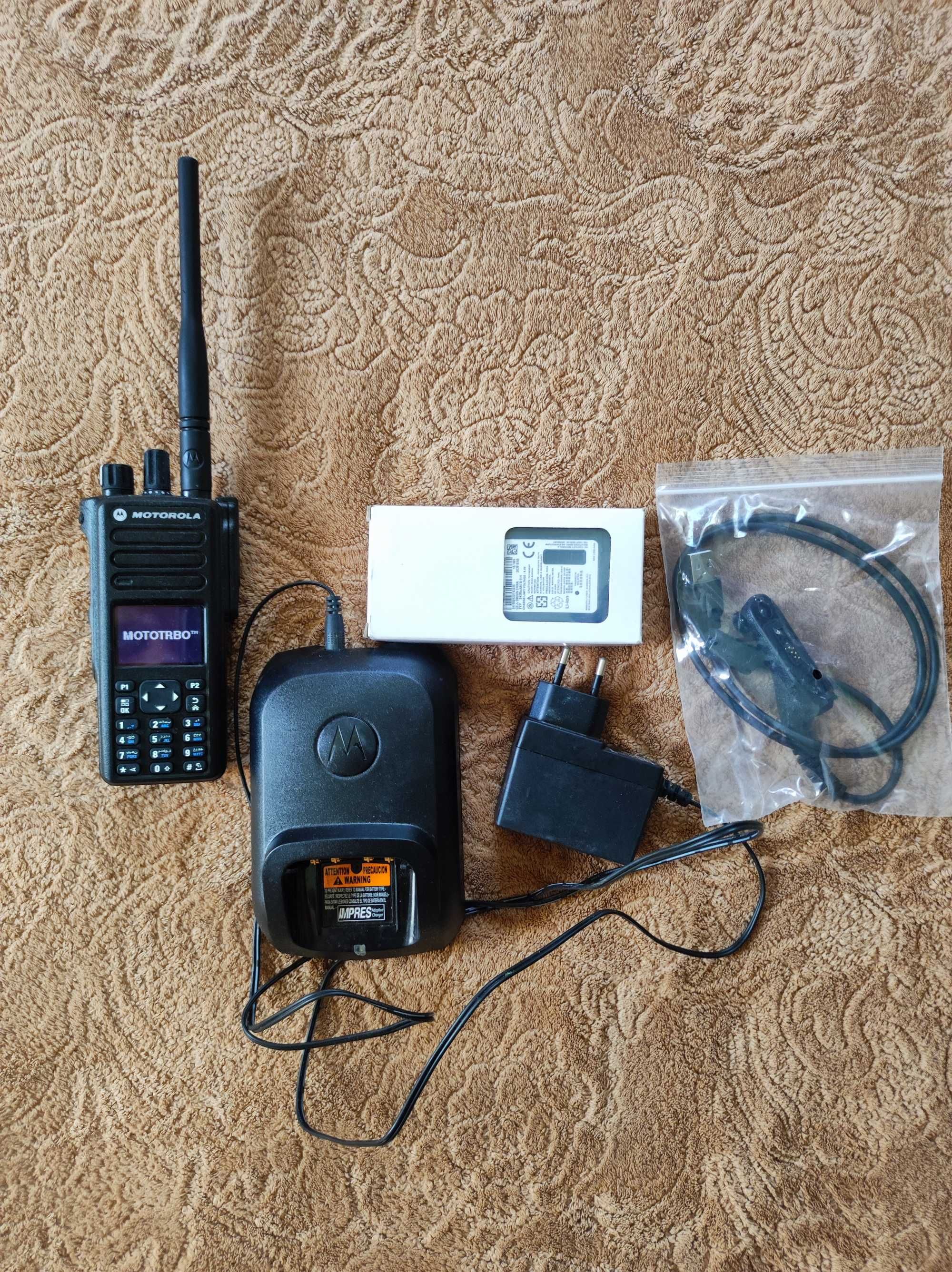 motorola dp4800 продаж