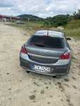 Opel astra h gtc