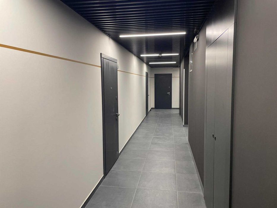 Продаж 1-кімнатної квартири в Avalon Апарт на пр. Червоної Калини