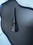 Czarny eyeliner Inglot 25