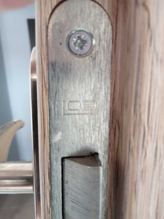 Sprzedam drzwi wewnętrzne