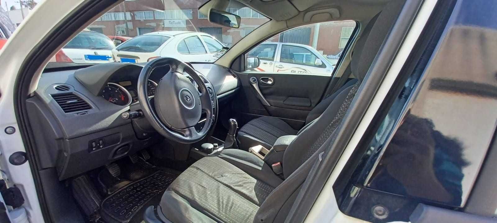 Renault Megane 2006