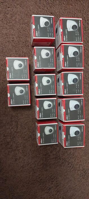 Продам камеры видеонаблюдения