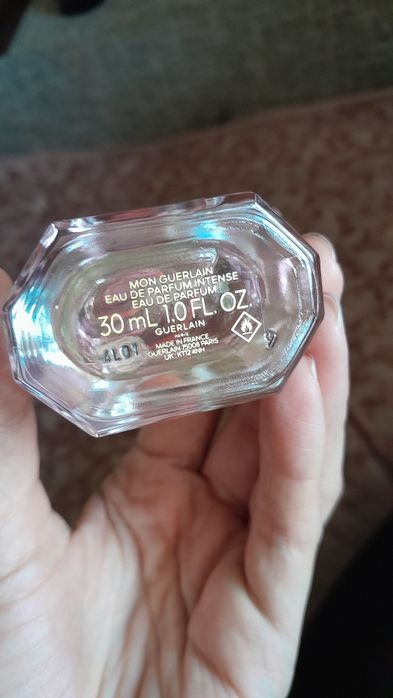 Mon guerlain intense,Gucci guilty,парфуми оригінал