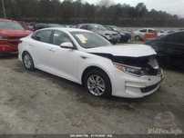 Авторазборка киа KIA OPTIMA JF 15-20 оптима балка акпп двигатель дверь