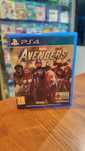 Marvel Avengers PS4 sklep wysyłka wymiana