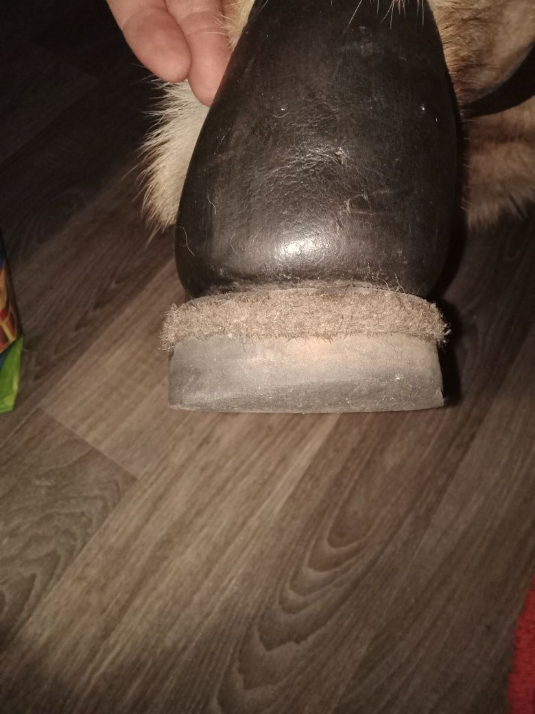 Унти натуральние
