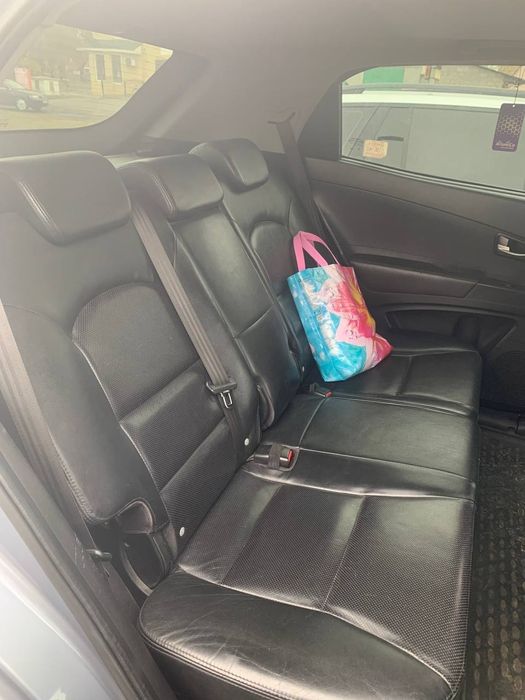 Продам SSANGYONG KORANDO 2011року випуску