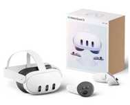 Na Lewara Gogle VR Meta Quest 3 512gb