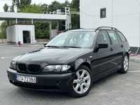 BMW е46 320d 2004