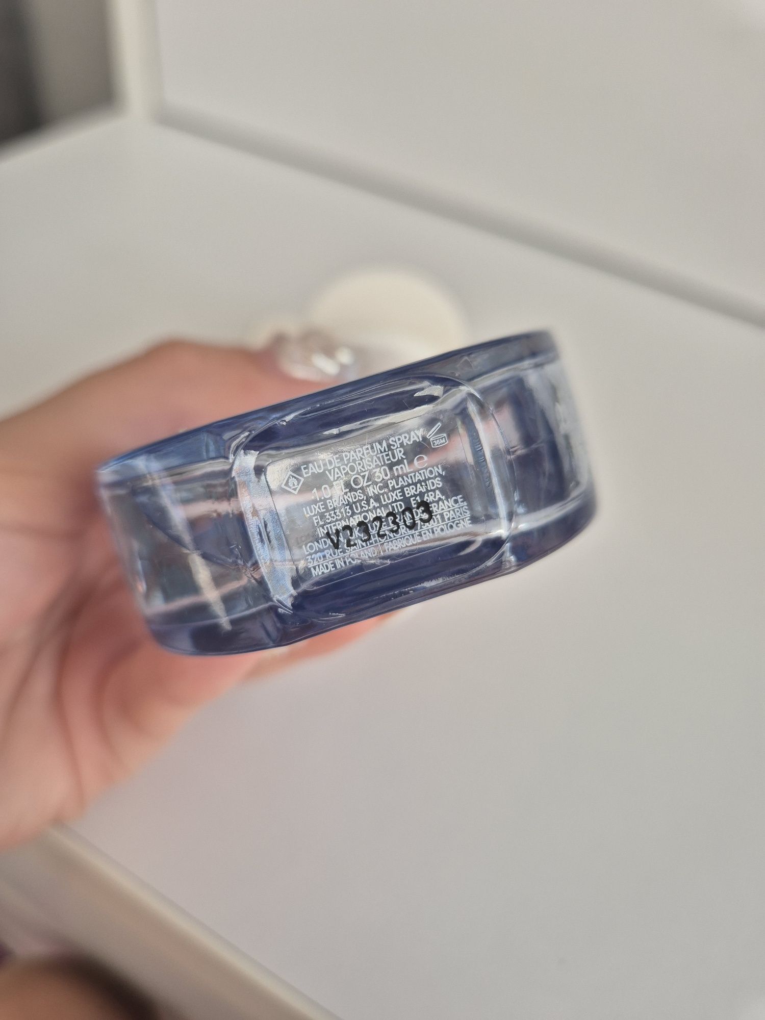 Perfumy Ariana Grande Cloud 30 ml