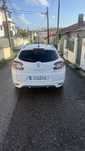 Renault Mégane Sport Tourer 1.5 dCi GT Line