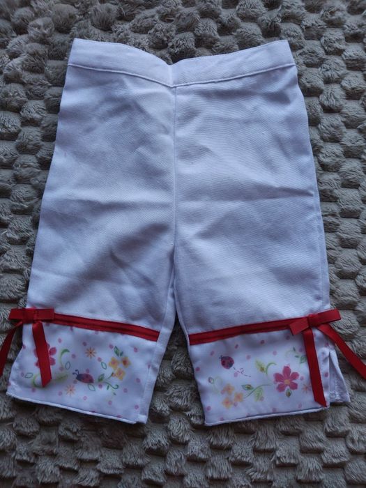 Komplet dla dziewczynki NOWY !!!