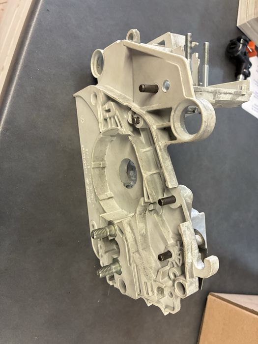 Karter obudowa Stihl 017 018 ms170 ms180 180