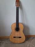 Gitara C30M jak nowa