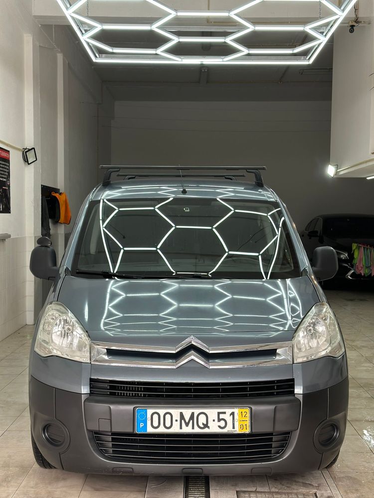 Citroen Berlingo 1.6HDI