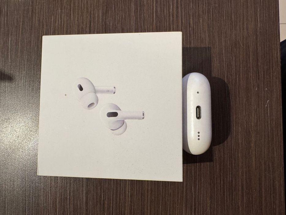Apple AirPods Pro 2 USB-c