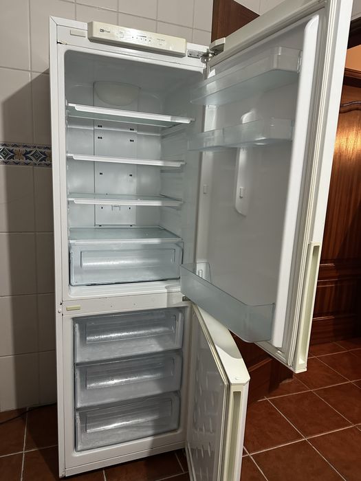 Frigorifico combinado Samsung