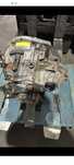 Caixa de velocidades opel vivaro ou Renault trafic 1.9 pk5011