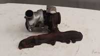 Turbo Volkswagen Golf Vii (5G1, Bq1, Be1, Be2)