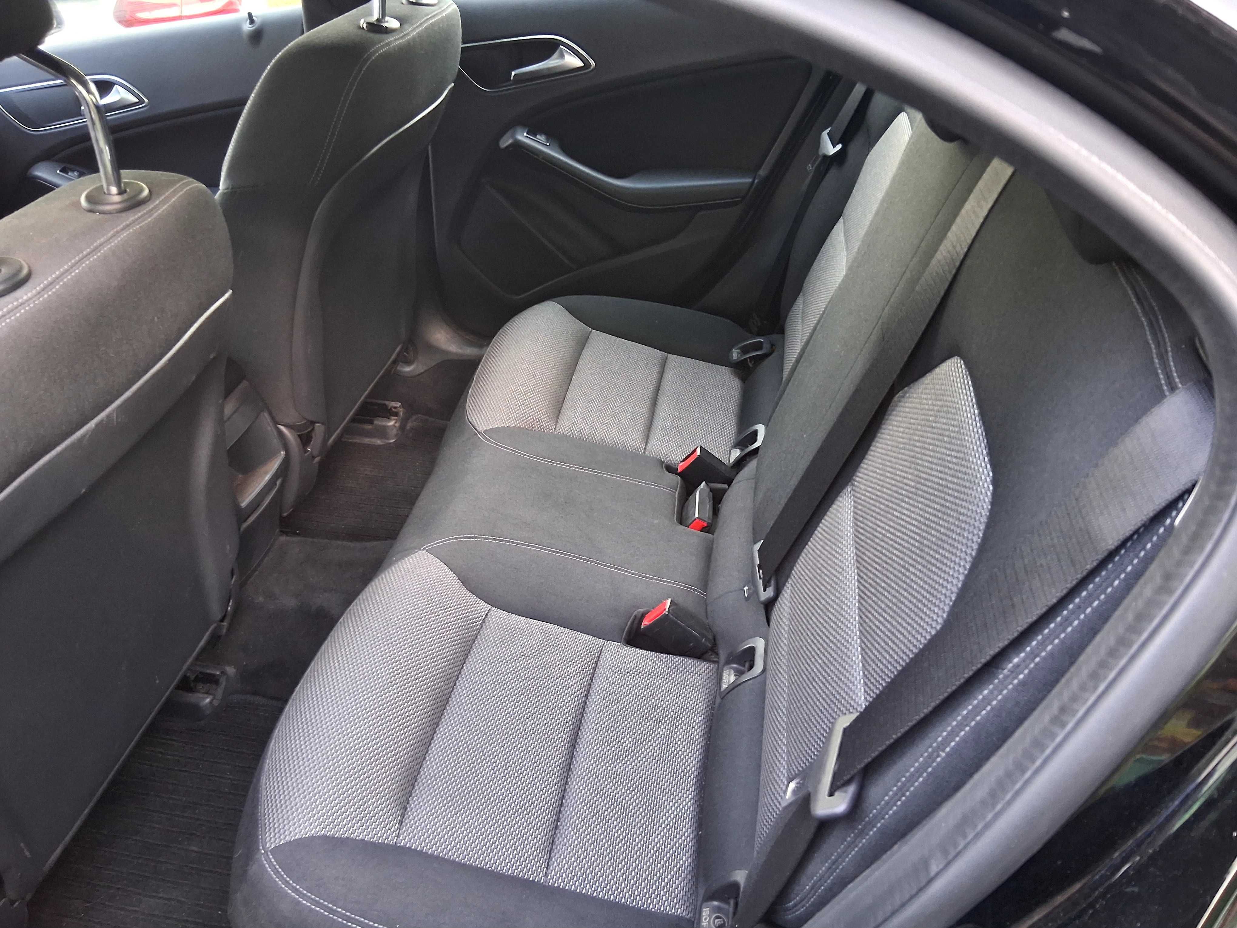Mercedes a 180cdi impecavel